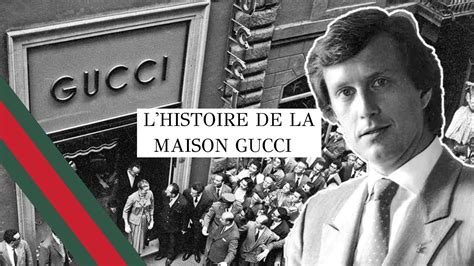 la vraie histoire de la famille gucci|maurizio gucci histoire.